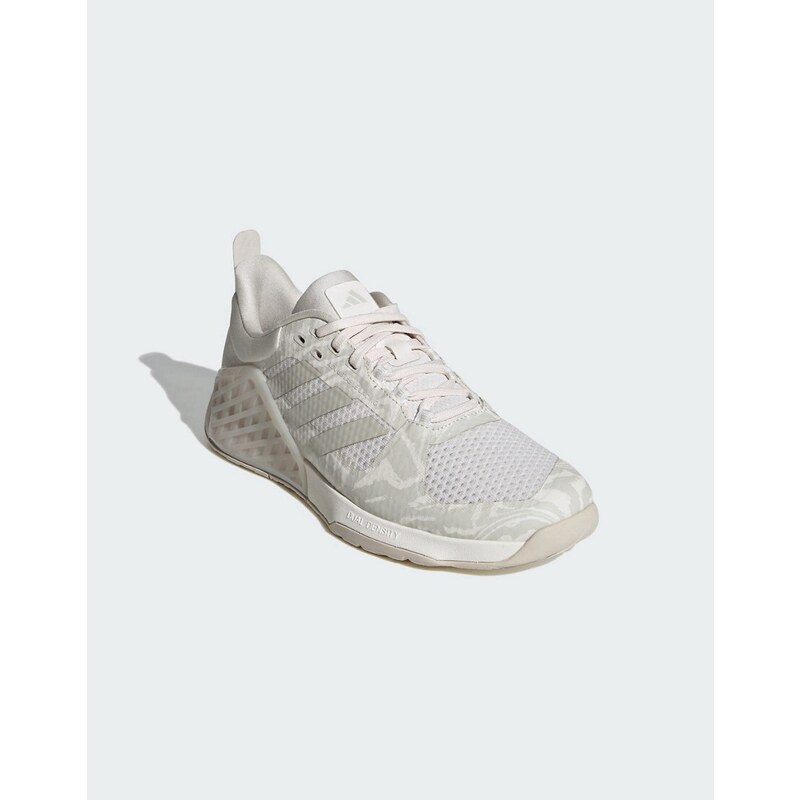 adidas performance adidas - Dropset 2 - Sneakers bianche-Bianco