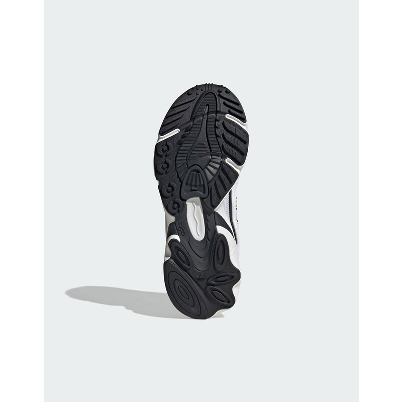 adidas Originals - Ozweego OG - Sneakers bianche-Bianco