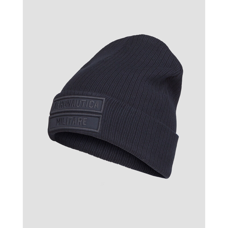 Berretto Da Uomo Aeronautica Militare Blu