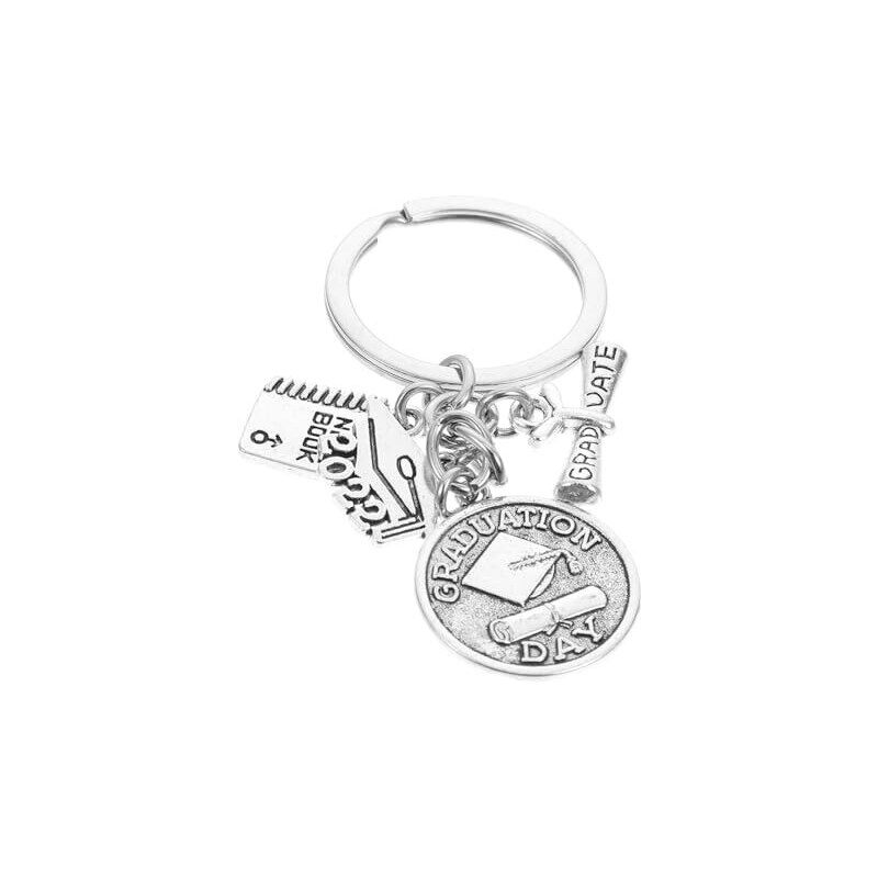 Charm Lettera J In Acciaio Con Zirconia - Per Bracciali Italiani 9mm, Stile Quiges - Foto 9