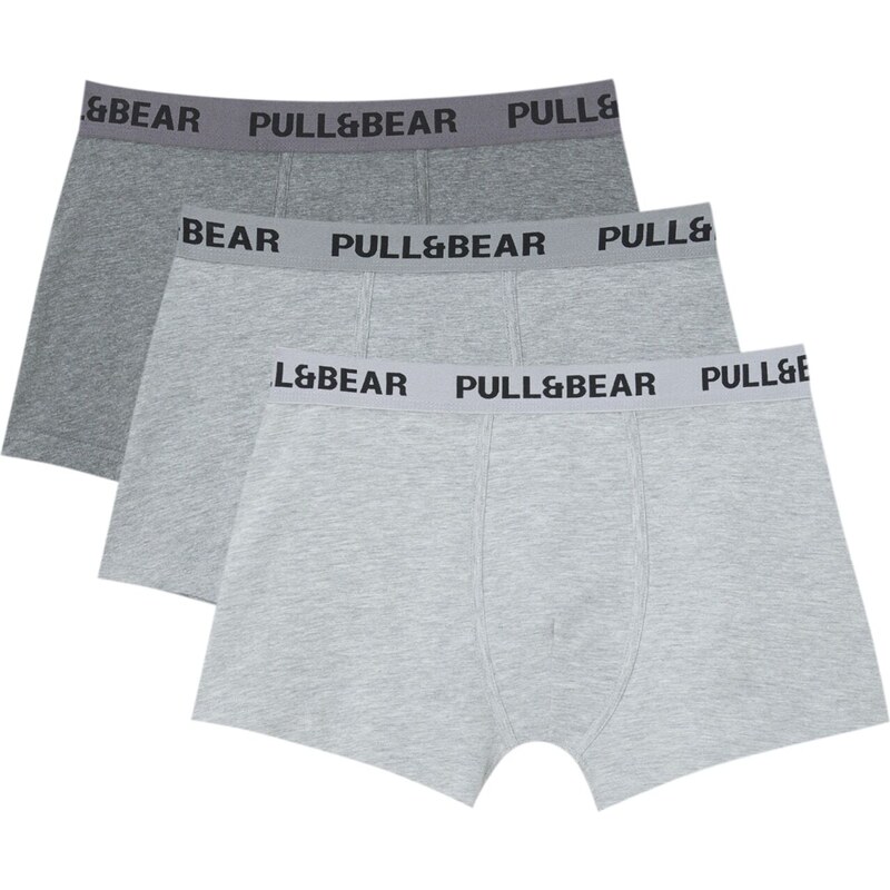 Pull&Bear Boxer