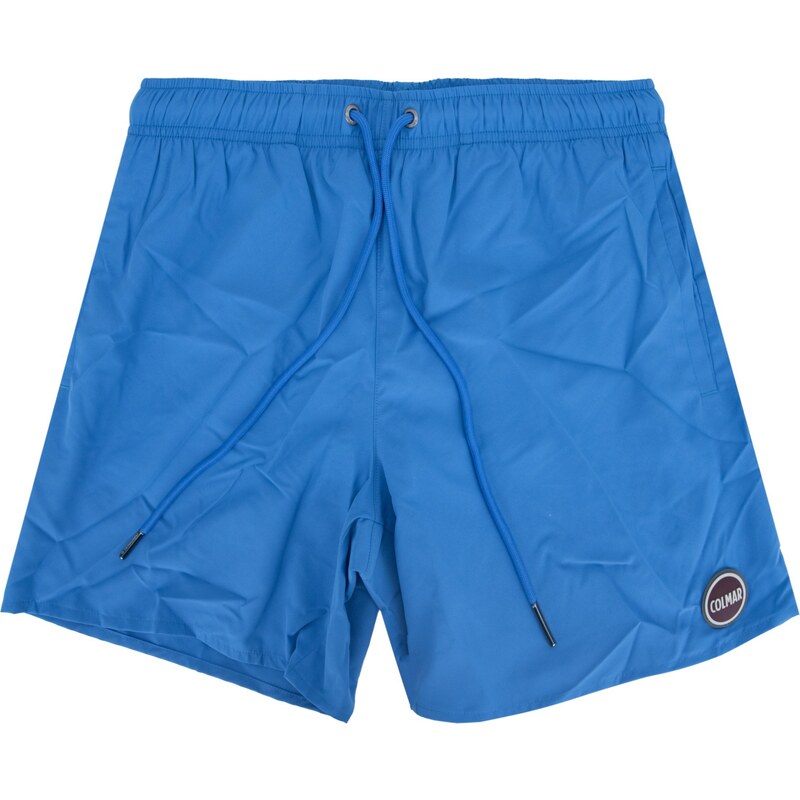 COLMAR 7269 339 Swim Shorts-46 Blu Poliestere