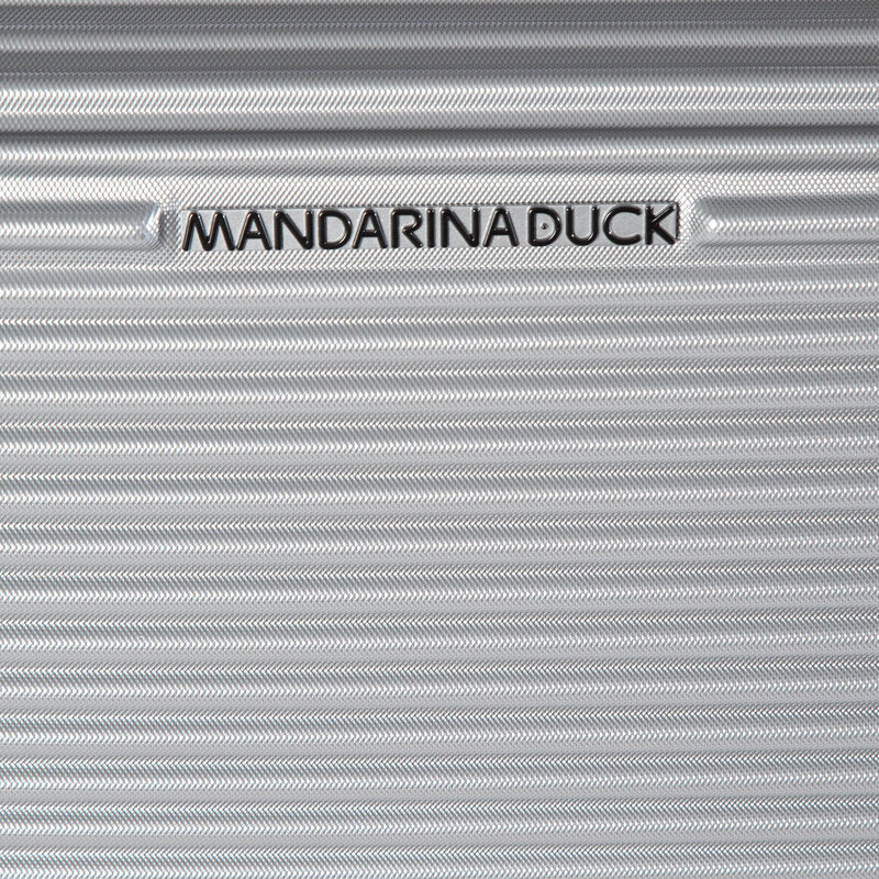 Valigia media Mandarina Duck