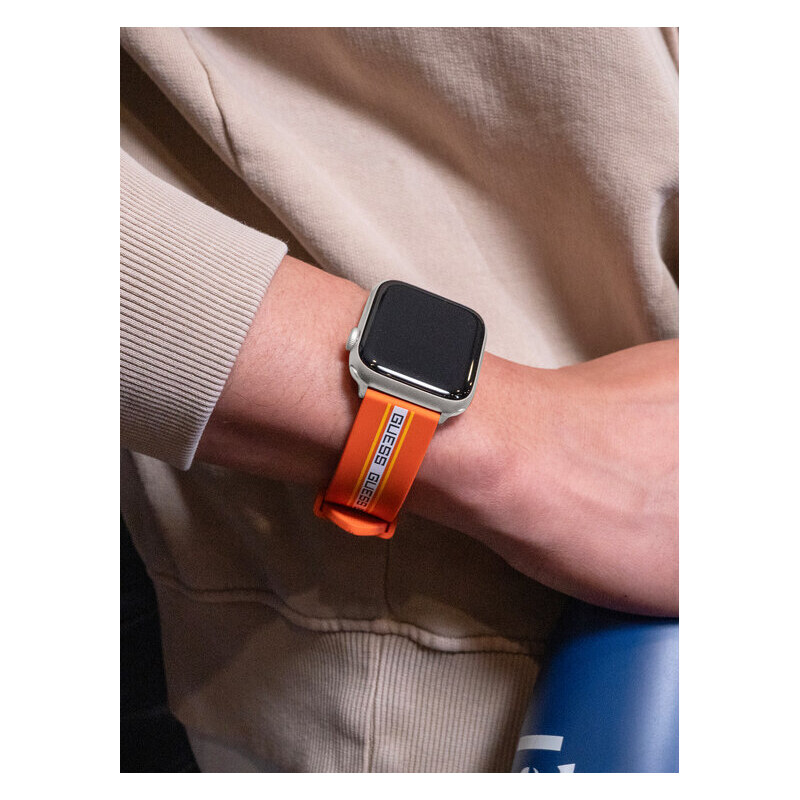Cinturino di ricambio per smartwatch Guess