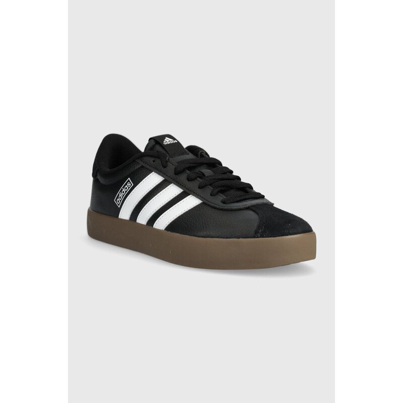 adidas sneakers COURT colore nero ID6286