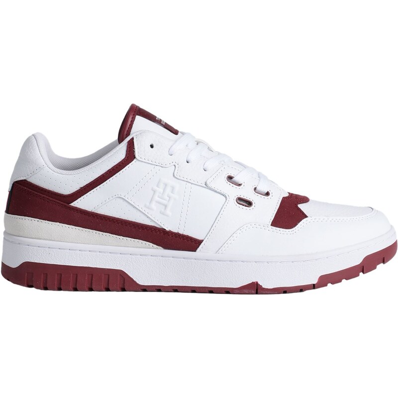 TOMMY HILFIGER CALZATURE Bordeaux. ID: 17783509OR