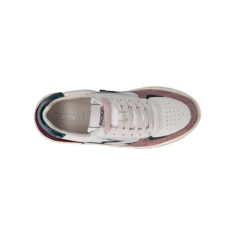 MOACONCEPT SNEAKERS DONNA ROSA SNEAKERS