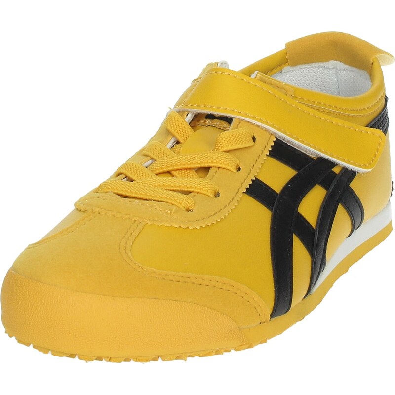 Onitsuka tiger store bambino giallo