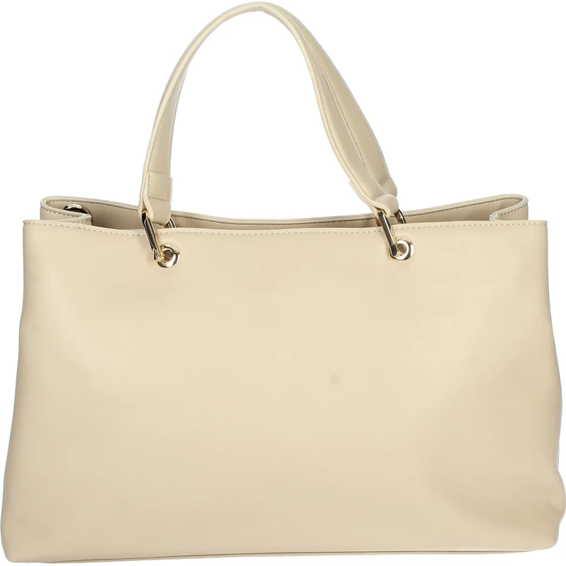 BALDININI BORSA A MANO BEIGE