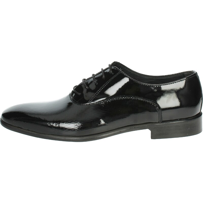 Antony Sander CERIMONIA 1700 NERO