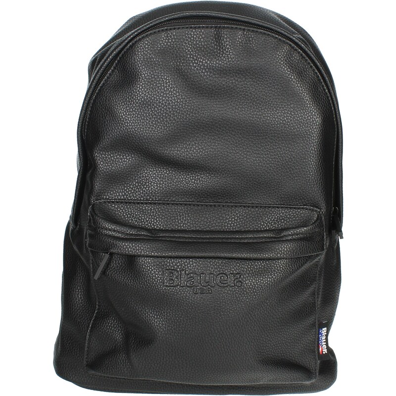 Marsupio Blauer S4CHICO07/AME Nero - 5
