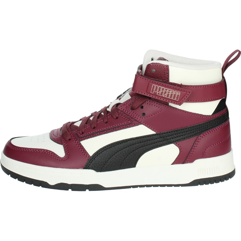 Sneakers alte uomo puma online