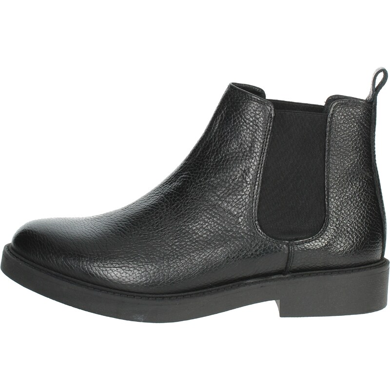 Mezzo stivaletto deals