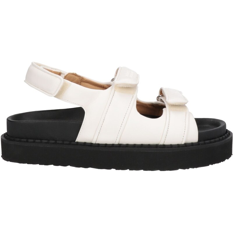 ISABEL MARANT CALZATURE Off white. ID: 17733509GT