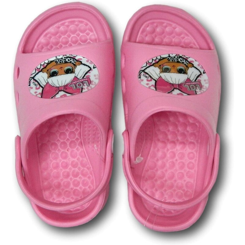 LOL Surprise Pigiama a Maniche Corte per Ragazze Dolls Multicolore 12-13 Anni