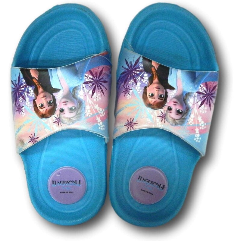 ciabatte mare bambina