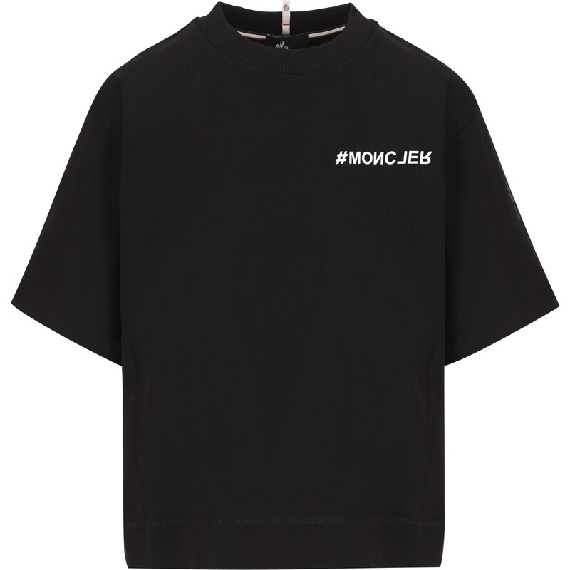 T-Shirt Moncler Grenoble