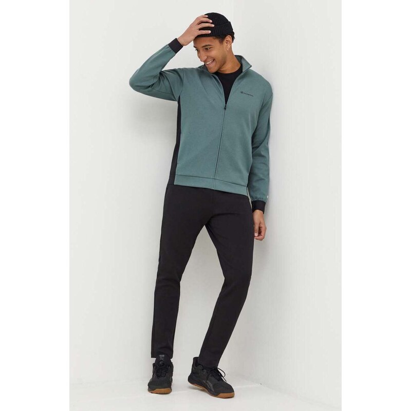 ADIDAS TUTA UOMO M 3S TR TT TS COLORE VERDE OLIVA BIANCO, Acquista Subito A Soli 45.15 &euro; Su