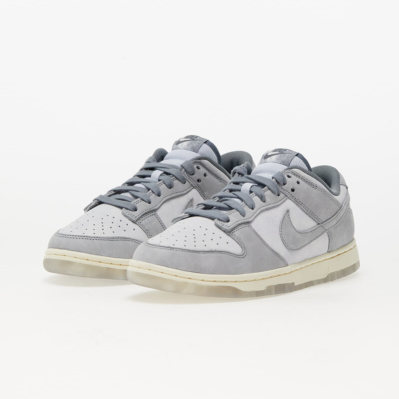 Nike Wmns Dunk Low Cool Grey/ Football Grey-Coconut Milk