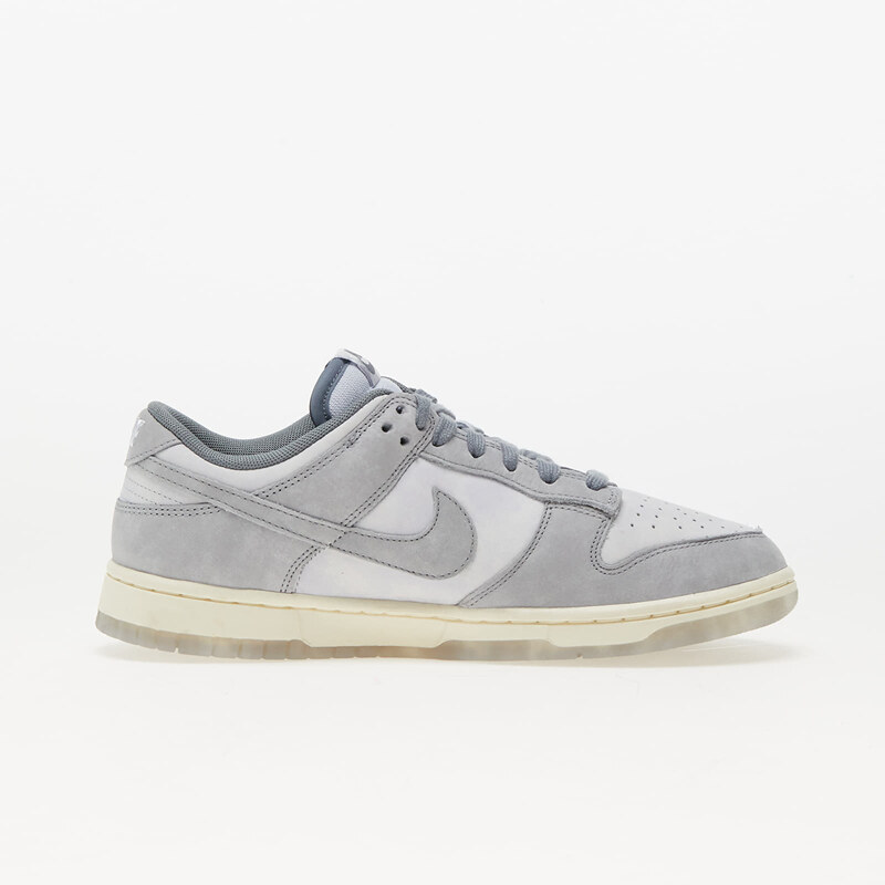 Nike Wmns Dunk Low Cool Grey/ Football Grey-Coconut Milk