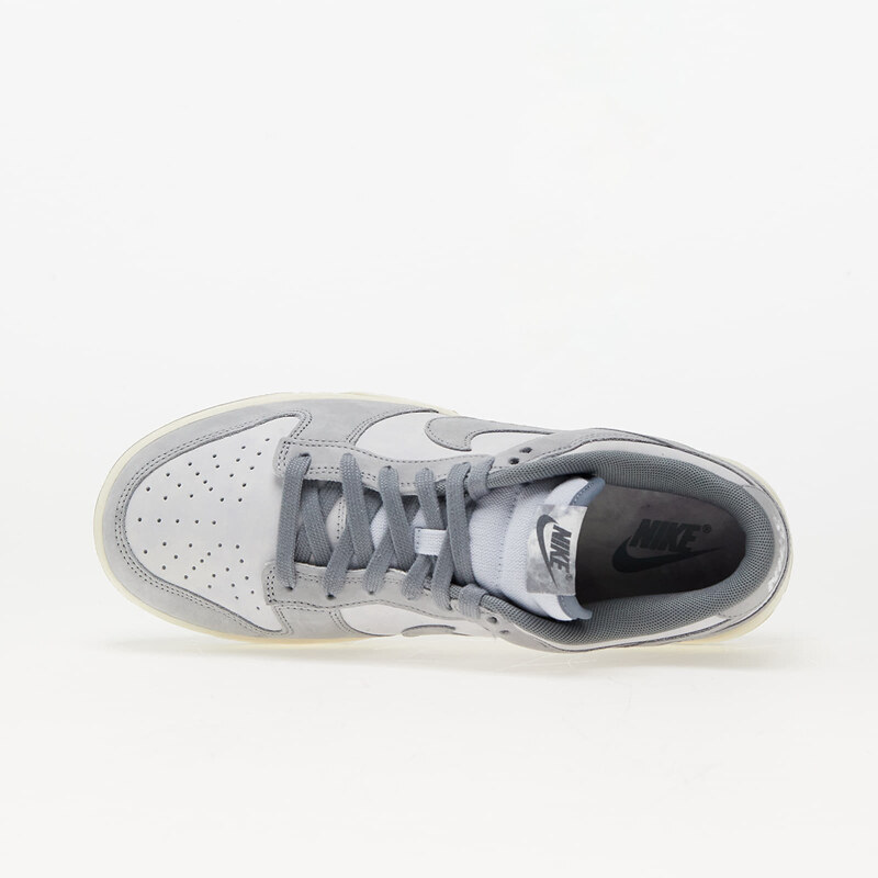 Nike Wmns Dunk Low Cool Grey/ Football Grey-Coconut Milk