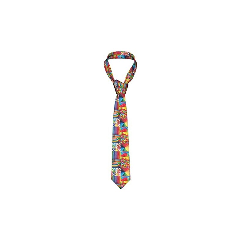 Coveri Collection Cravatta da uomo effetto raso: in offerta a 12.99€ su Coveri Collection Cravatta da uomo effetto raso: in offerta a 12.99€ su