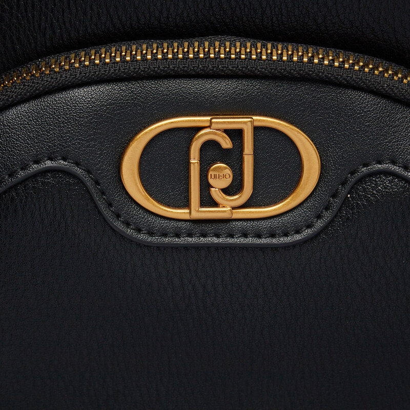 zaino liu jo con frange