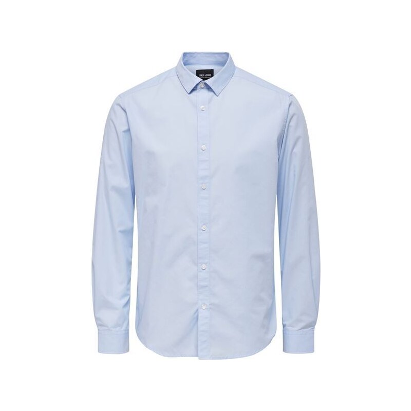 CAMICIA ONLY&SONS Uomo 22015472/Cashmere