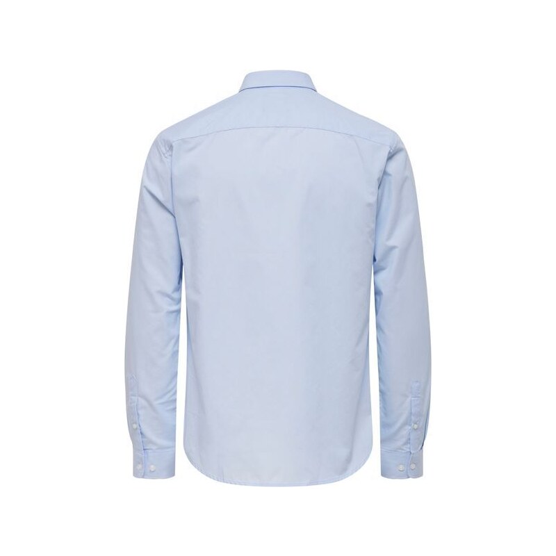 CAMICIA ONLY&SONS Uomo 22015472/Cashmere