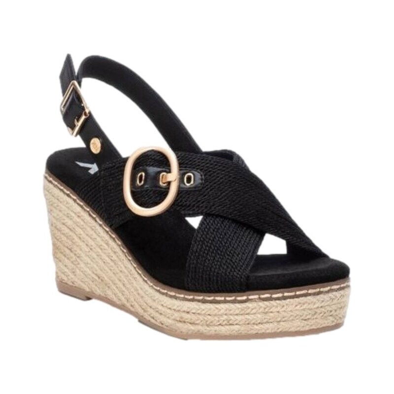 Espadrilles Toni Pons con Zeppa: Tradizione e Comfort