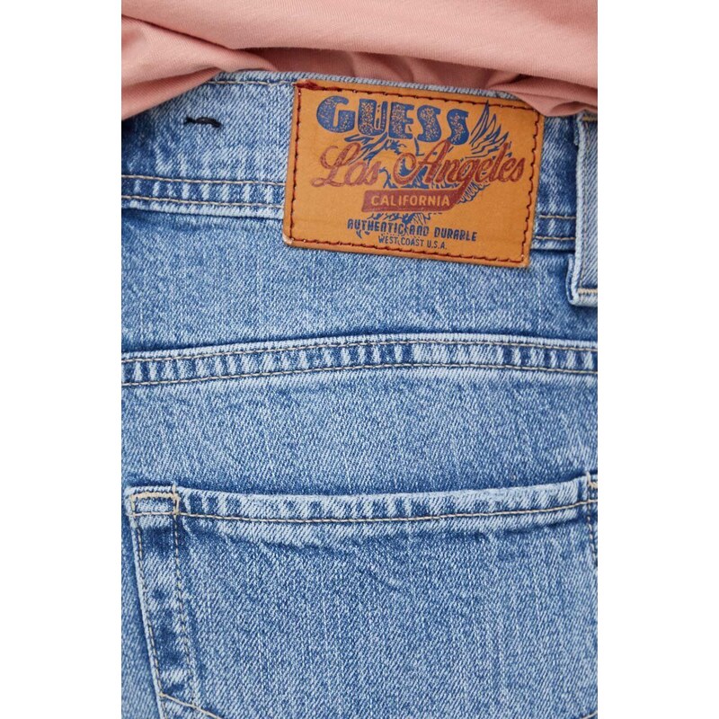 Guess jeans Mike uomo