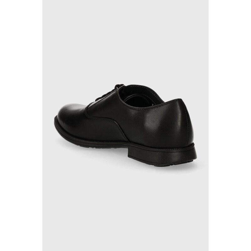 Camper scarpe in pelle 1913 donna colore nero K200918.007