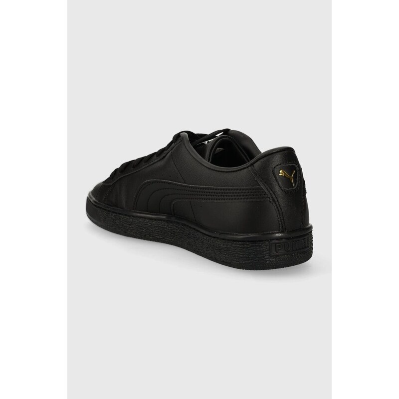Puma sneakers Basket Classic XXI colore nero 374923 383462