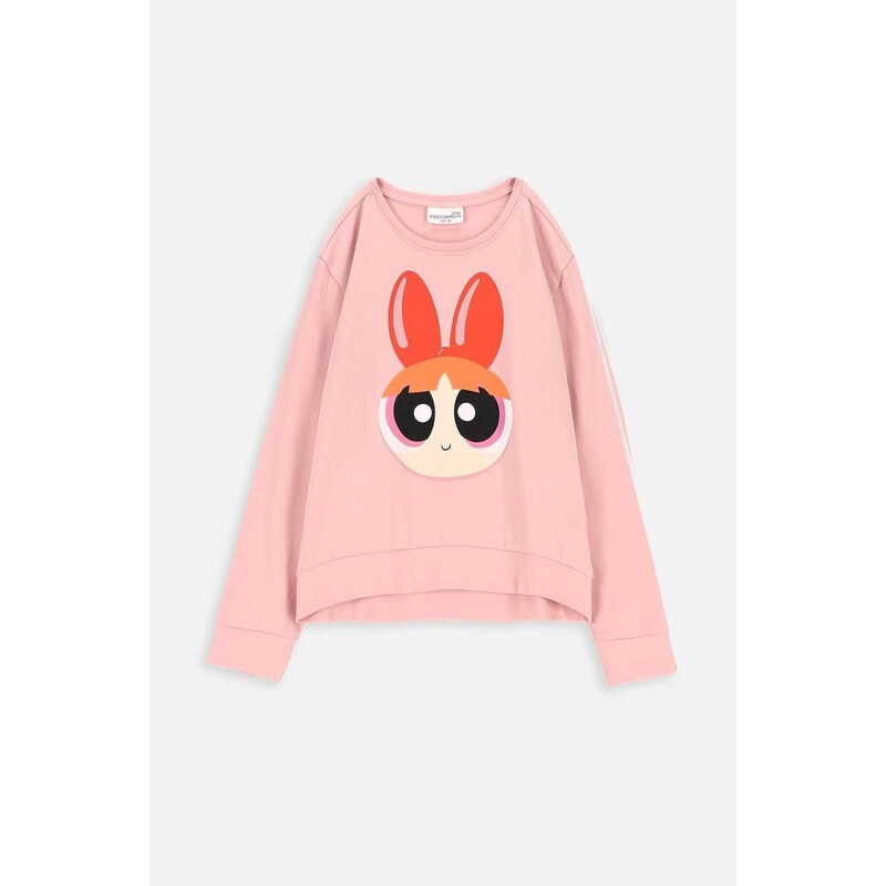 Felpa Per Bambini Con Stampa 3D Gatto Angelo – Morbida E Confortevole – Sweatshirt Con Cappuccio E Tasca