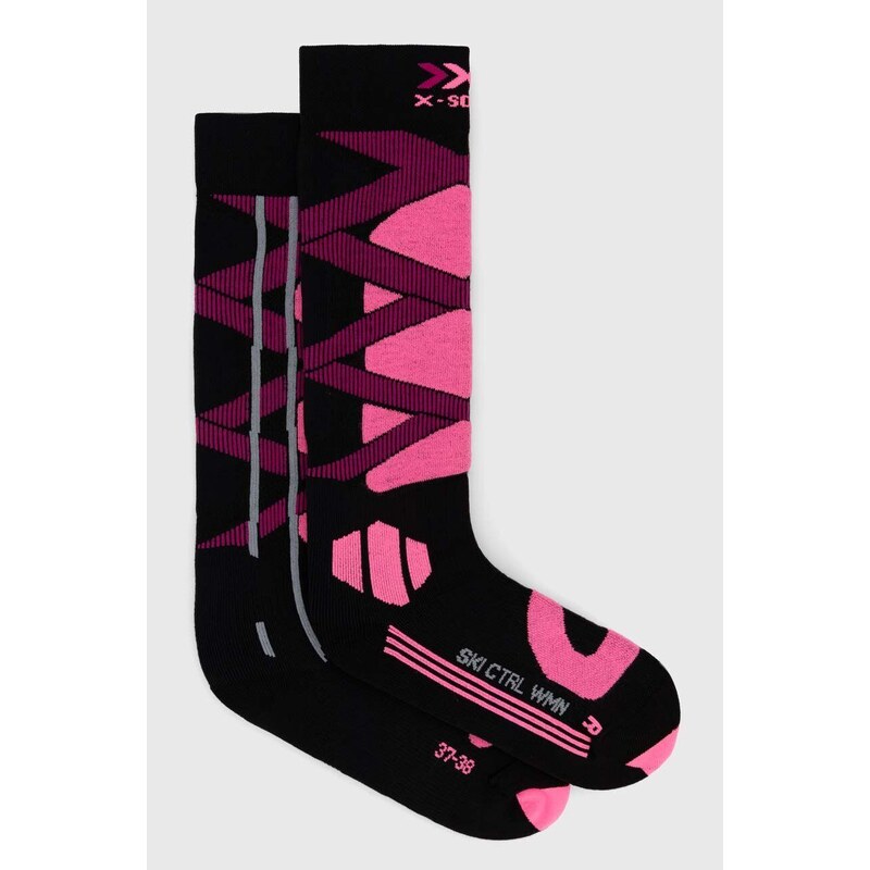 X-Socks calzini da sci Ski Control 4.0