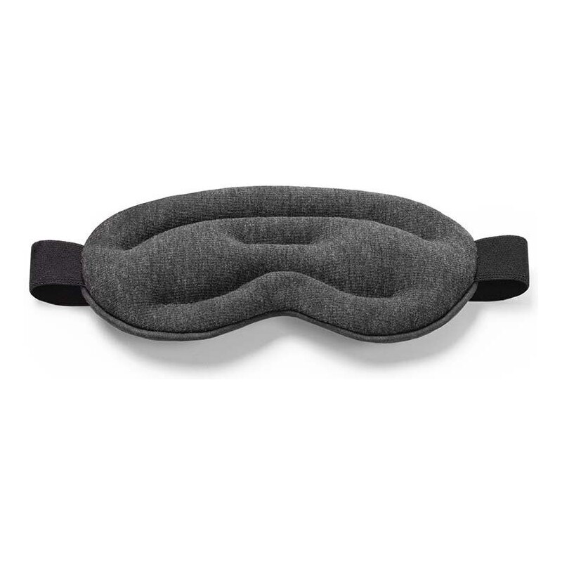 Ostrichpillow maschera per occhi Hot & Cold Eye Mask Dark Night Stileo.it