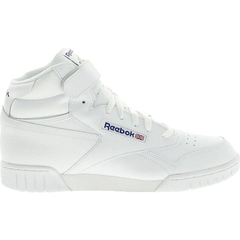 Reebok sneakers 3477 EX-O-FIT HI colore bianco