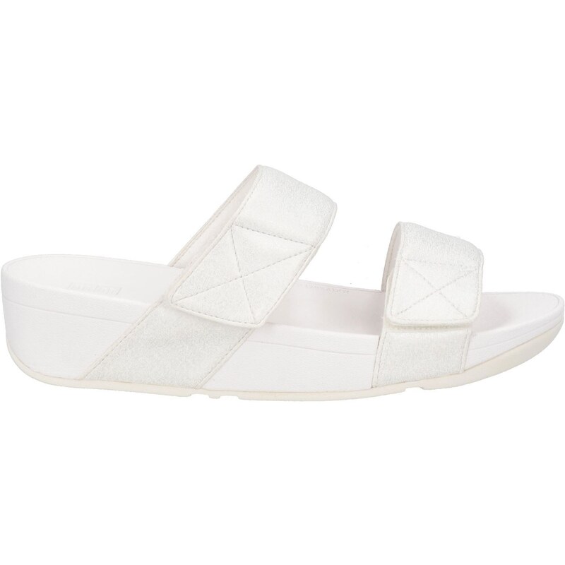 FITFLOP CALZATURE Off white. ID: 17773211OP