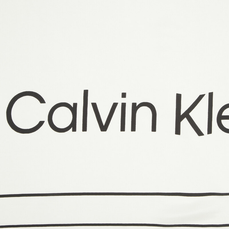 Foulard Calvin Klein
