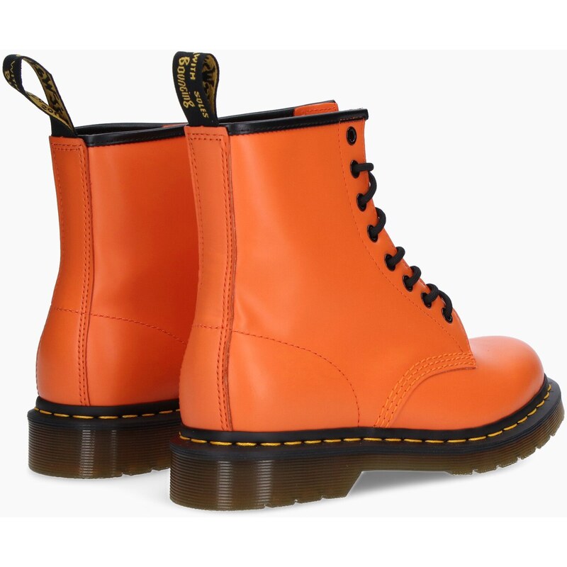 Dr. Martens Anfibi Donna Smooth 1460
