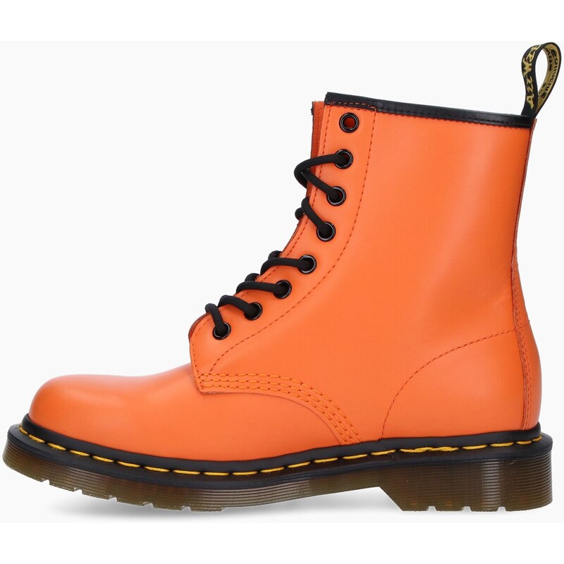 Dr. Martens Anfibi Donna Smooth 1460
