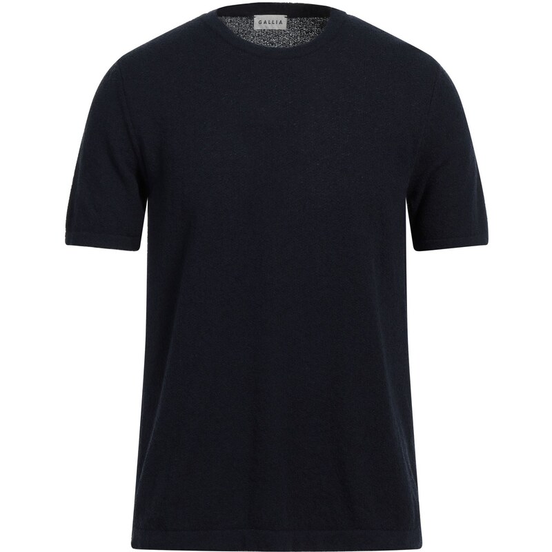Pull Re_Branded Homme Bleu - Neuf Avec étiquettes, Coupe Moderne, Qualité Premium