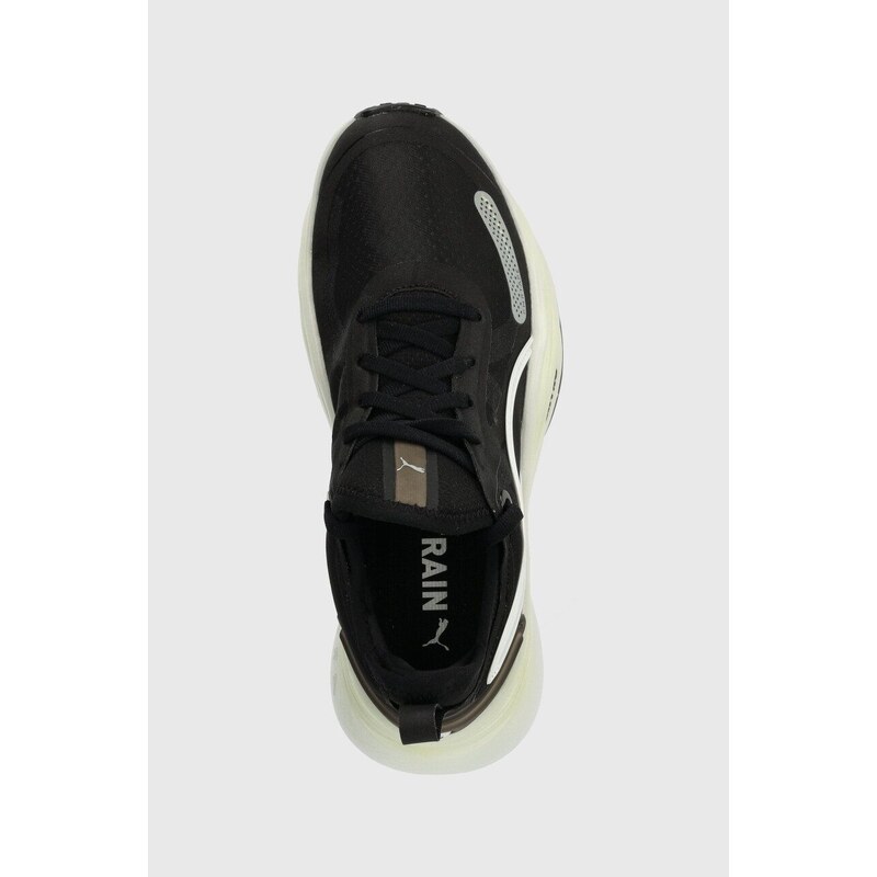 Puma scarpe da allenamento PWR Nitro Squared colore nero 380738