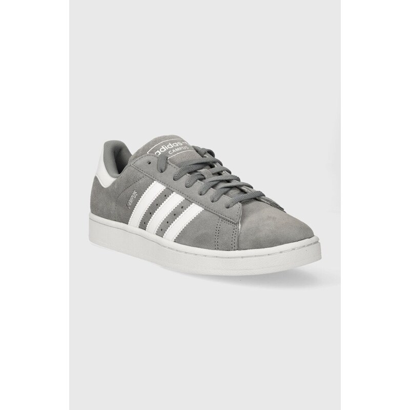 adidas Originals sneakers Campus 2 colore grigio ID9843