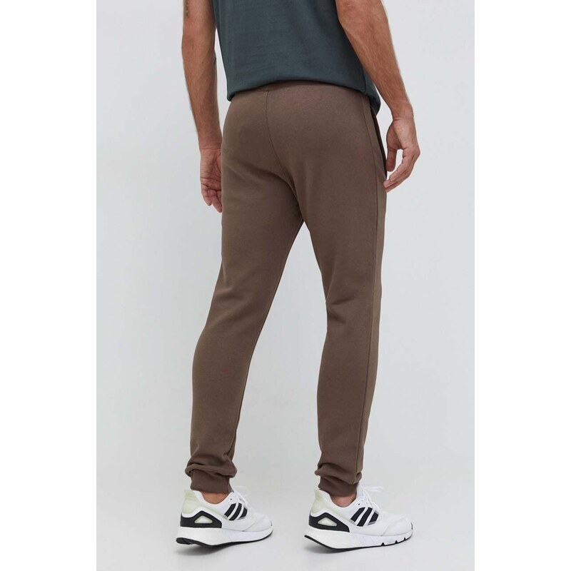 adidas Originals joggers colore marrone IR7799