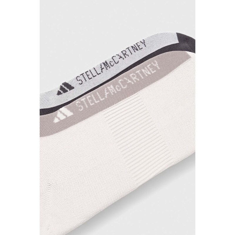 adidas by Stella McCartney calzini pacco da 2 IS9018