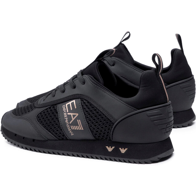 Sneakers EA7 Emporio Armani