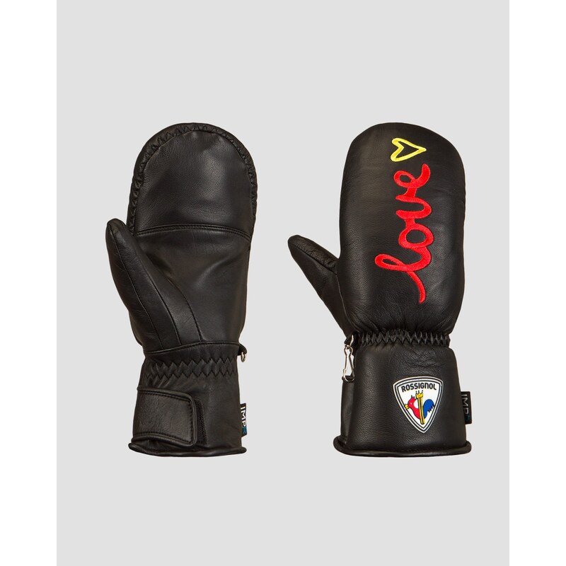 Muffole Da Sci Da Donna Rossignol Jcc Sublime Lth