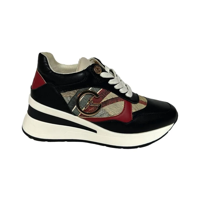Gattinoni Linea Planetarium Edison Pigei6296 Scarpe Donna
