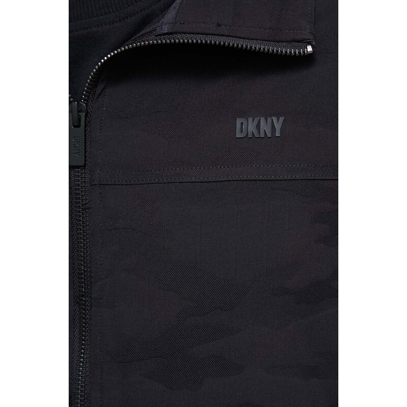 Dkny giacca donna colore nero